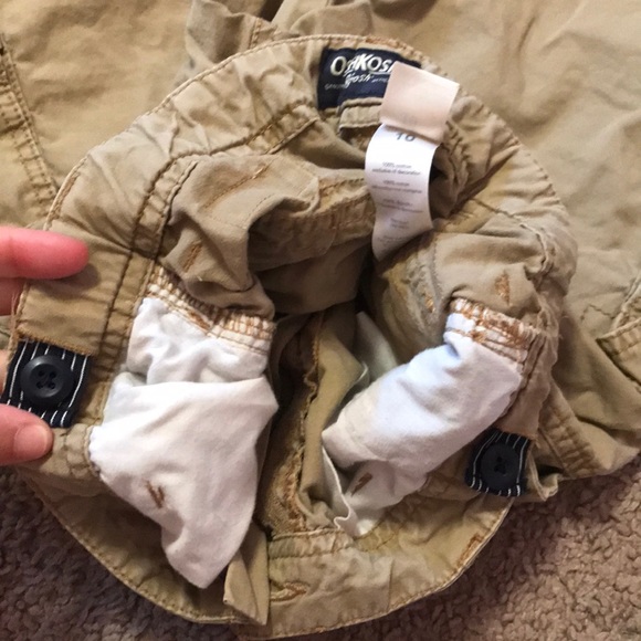 Size 10 Boy Shorts Set various brands - Picture 2 of 10